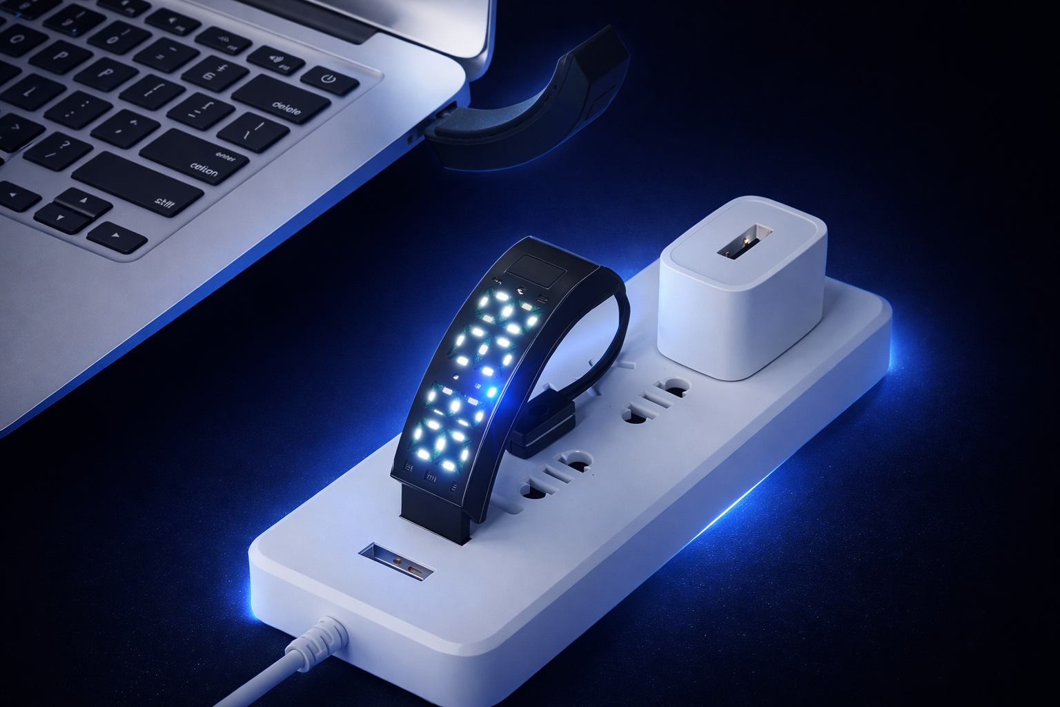 ELORE | צמיד מעורר