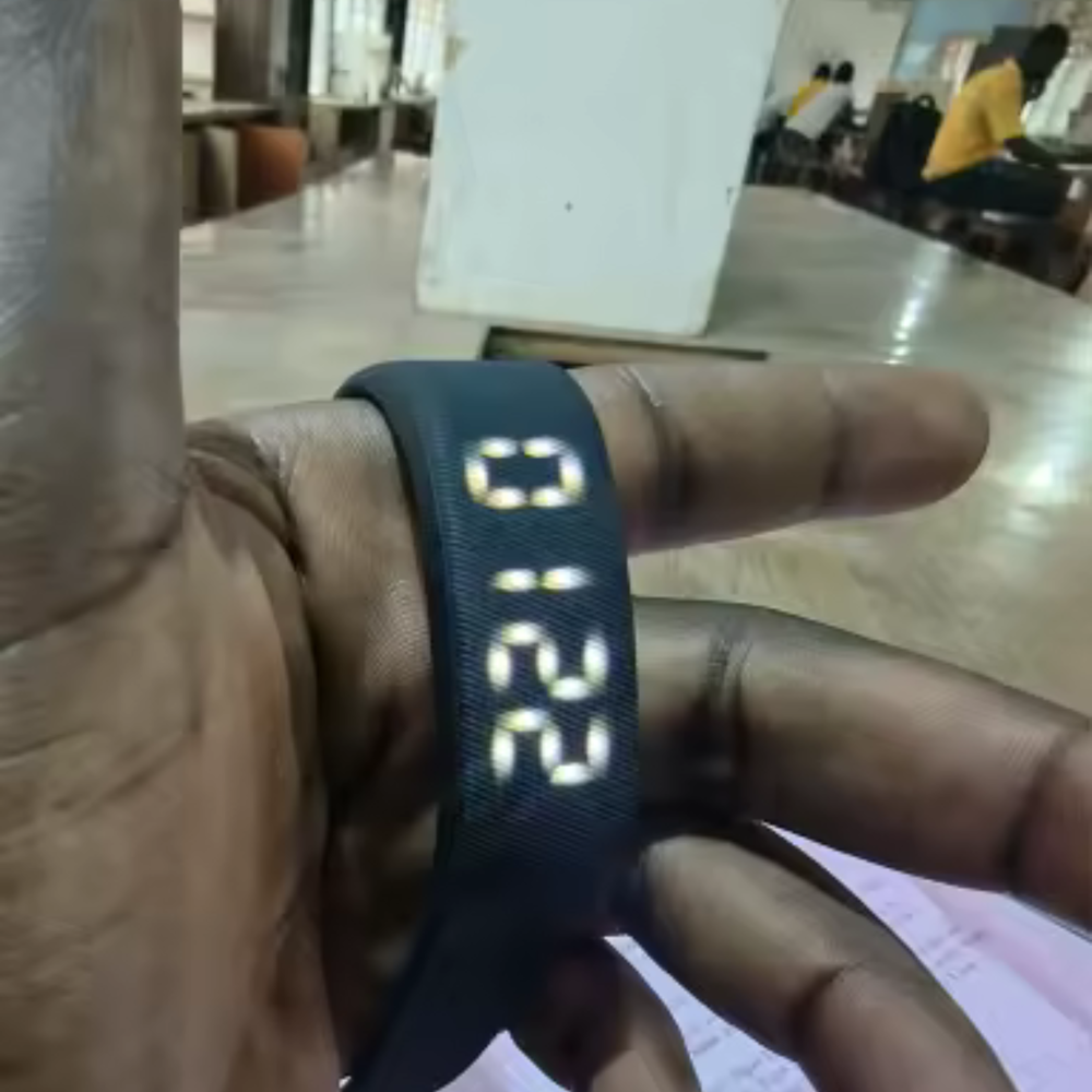 <h2>הפיתרון שלכם לקום לעבודה בזמן.</h2>