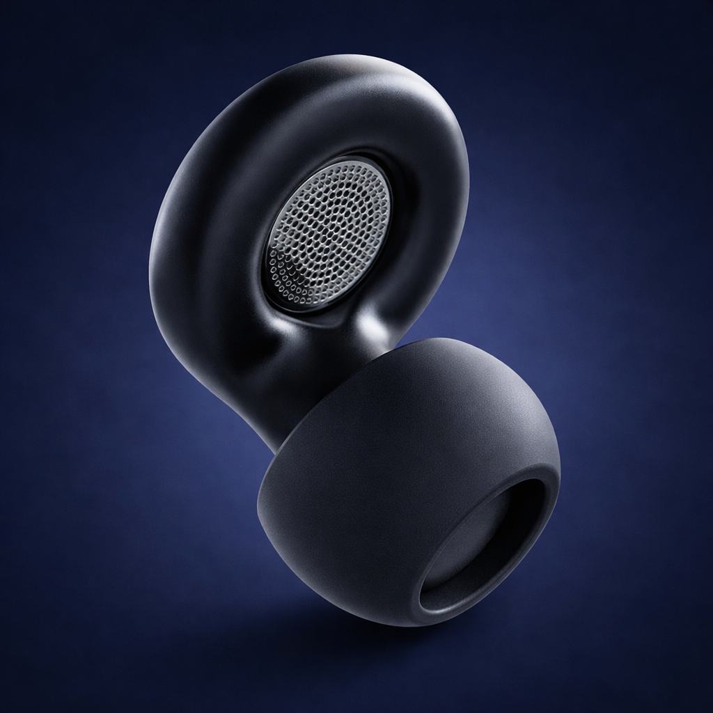 ELORE | אוזניות שינה שקטות