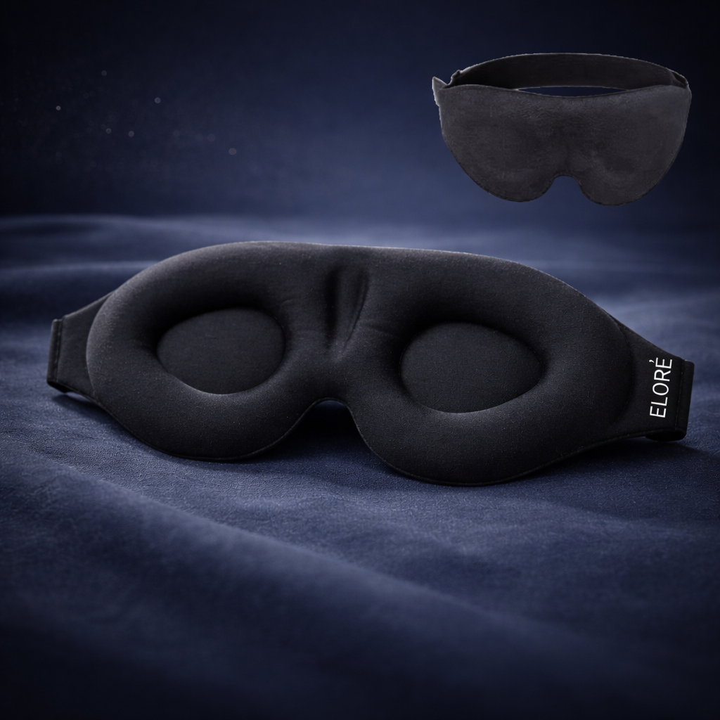 ELORE | כיסוי עיניים